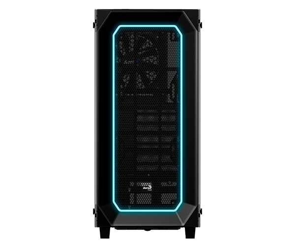 Gabinete AeroCool Project 7, P7-C0