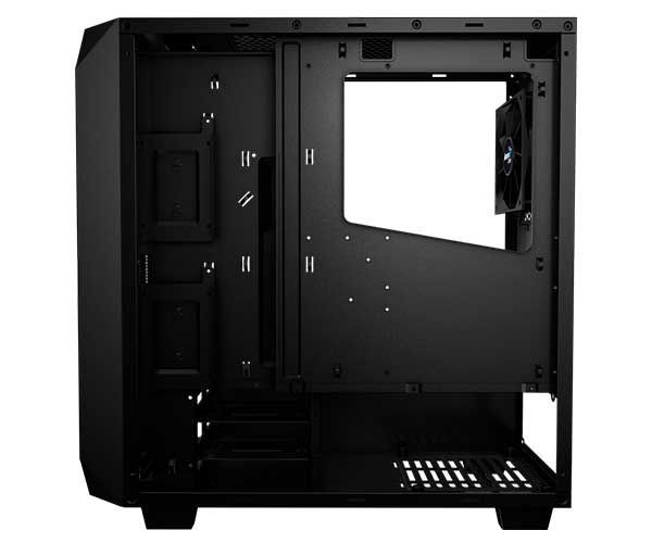 Gabinete AeroCool Project 7, P7-C0