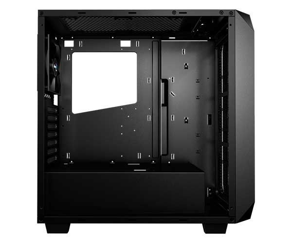Gabinete AeroCool Project 7, P7-C0