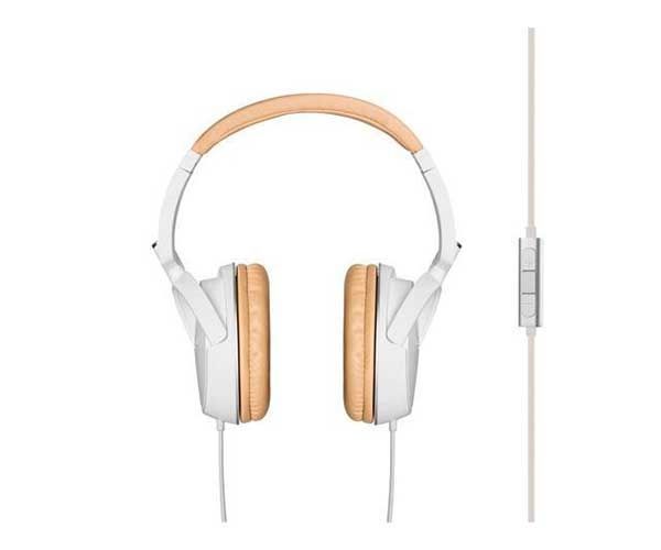 Fone de Ouvido Edifier P841 Com Microfone Branco