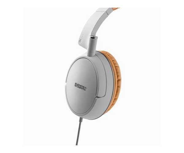 Fone de Ouvido Edifier P841 Com Microfone Branco