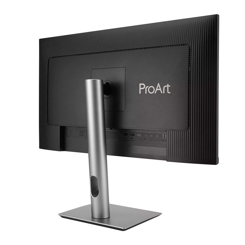 Monitor Profissional Asus ProArt Display, 27 Pol, IPS, QHD, 5ms, 144Hz, HDMI/DP, PA278CGRV