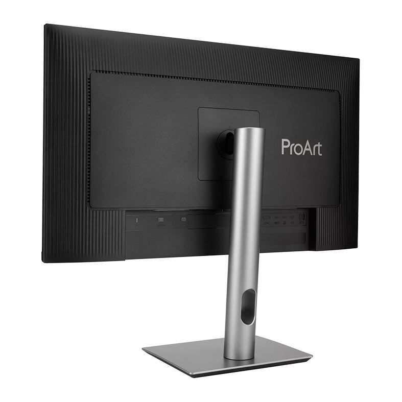Monitor Profissional Asus ProArt Display, 27 Pol, IPS, QHD, 5ms, 144Hz, HDMI/DP, PA278CGRV
