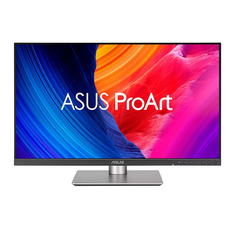 Monitor Profissional Asus ProArt Display, 27 Pol, IPS, QHD, 5ms, 144Hz, HDMI/DP, PA278CGRV