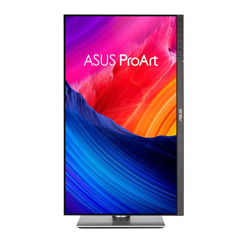 Monitor Profissional Asus ProArt Display, 27 Pol, IPS, QHD, 5ms, 144Hz, HDMI/DP, PA278CGRV