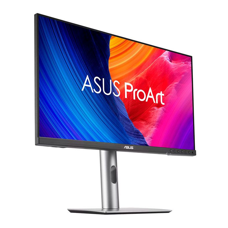 Monitor Profissional Asus ProArt Display, 27 Pol, IPS, QHD, 5ms, 144Hz, HDMI/DP, PA278CGRV