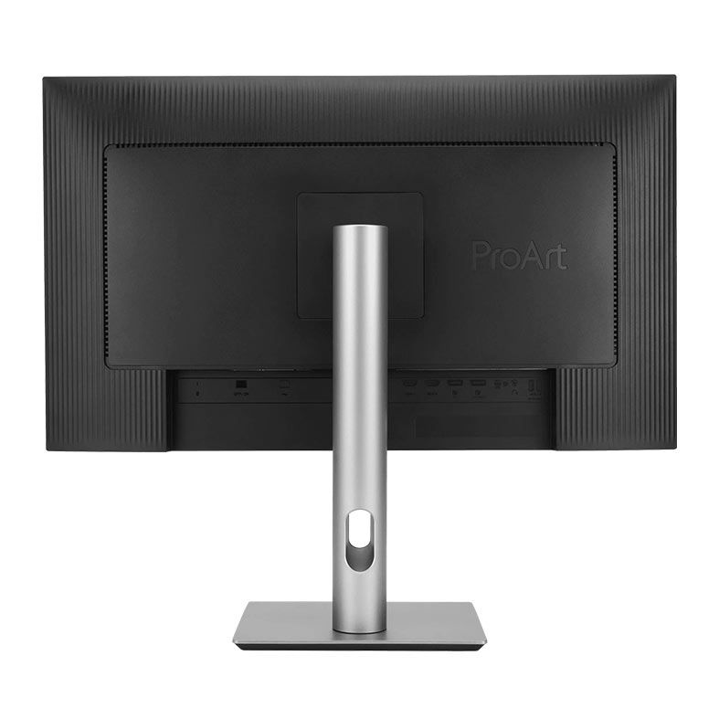 Monitor Profissional Asus ProArt Display, 27 Pol, IPS, 4K UHD, 5ms, 60Hz, HDMI/DP, PA279CRV