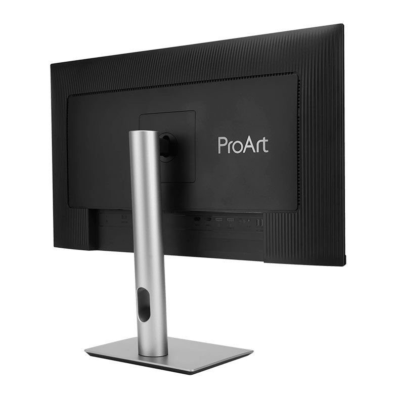 Monitor Profissional Asus ProArt Display, 27 Pol, IPS, 4K UHD, 5ms, 60Hz, HDMI/DP, PA279CRV