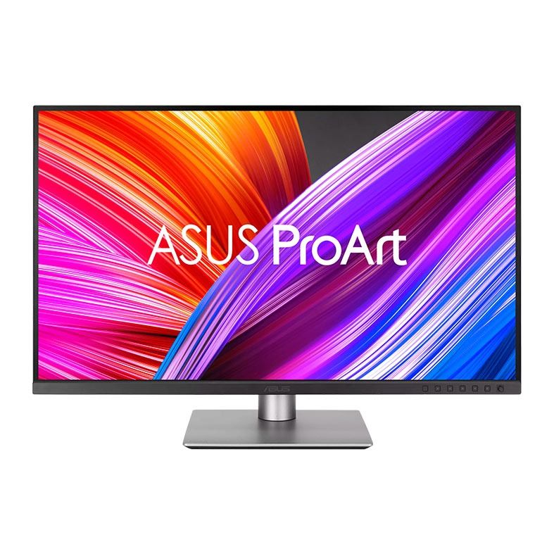 Monitor Profissional Asus ProArt Display, 27 Pol, IPS, 4K UHD, 5ms, 60Hz, HDMI/DP, PA279CRV