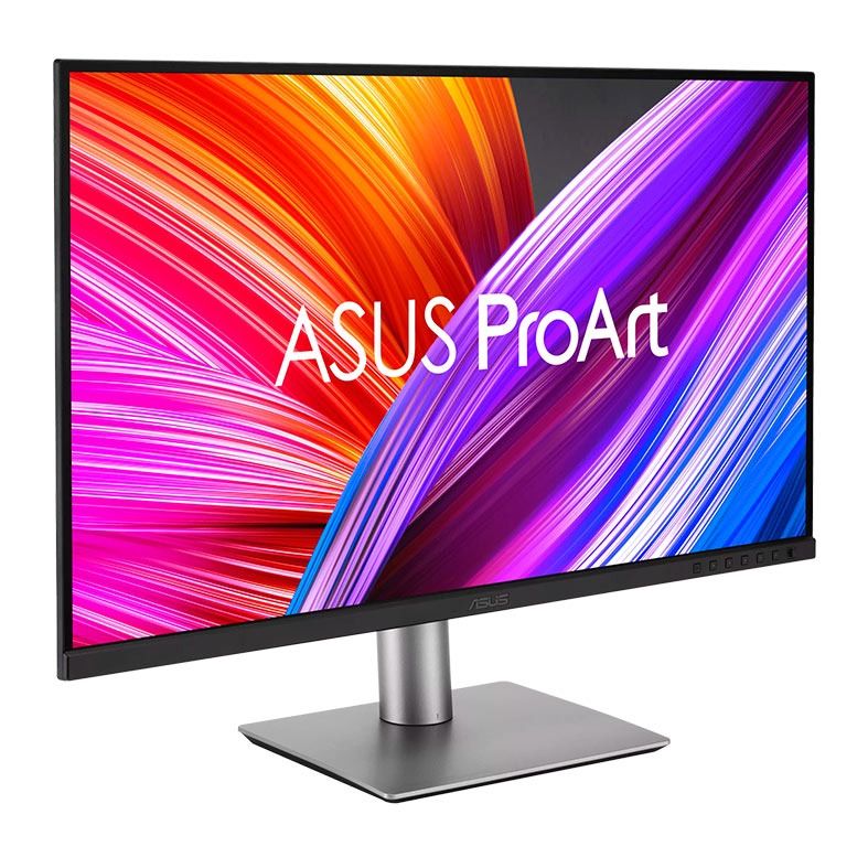 Monitor Profissional Asus ProArt Display, 27 Pol, IPS, 4K UHD, 5ms, 60Hz, HDMI/DP, PA279CRV