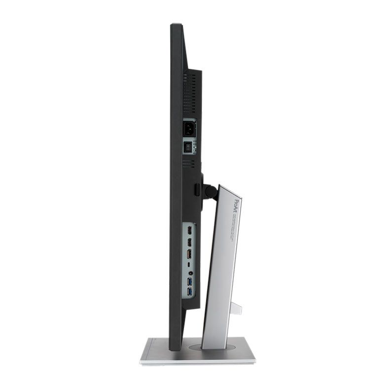 Monitor Asus ProArt Display PA279CV, 27 Pol, IPS, 4K UHD, sRGB 100, 60Hz, HDMI/DP/USB-C, PA279CV