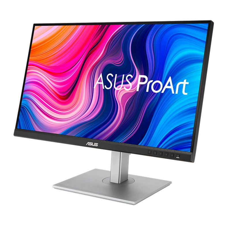 Monitor Asus ProArt Display PA279CV, 27 Pol, IPS, 4K UHD, sRGB 100, 60Hz, HDMI/DP/USB-C, PA279CV