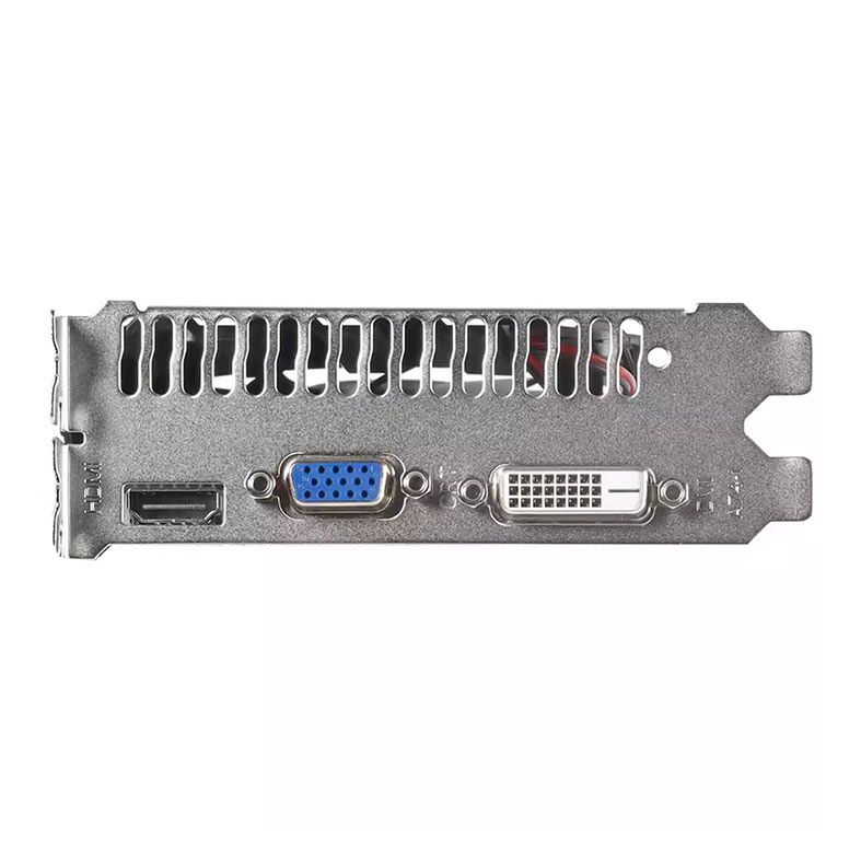 Placa De Video Pcyes GeForce GT 740, 4GB, GDDR5, 128-bit, PA740GT12804D5FZ