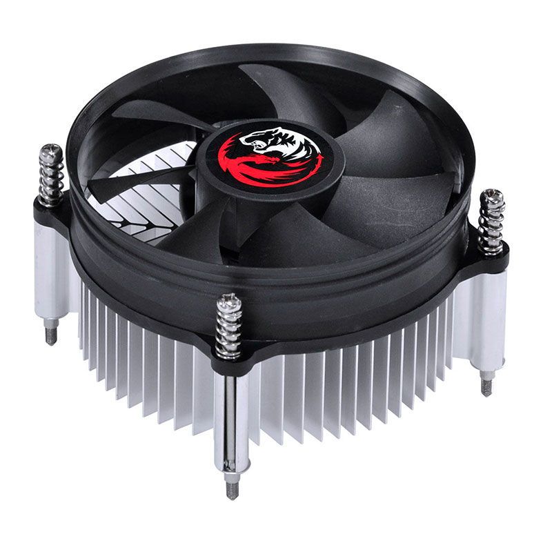 Cooler para Processador PcYes! Notus ST Intel, PAC95PRSL 32846