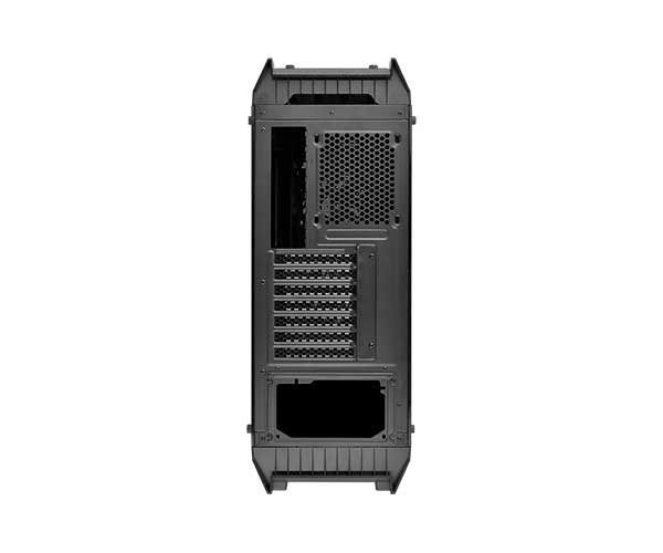 Gabinete Gamer Cougar PANZER-G Preto Com Janela