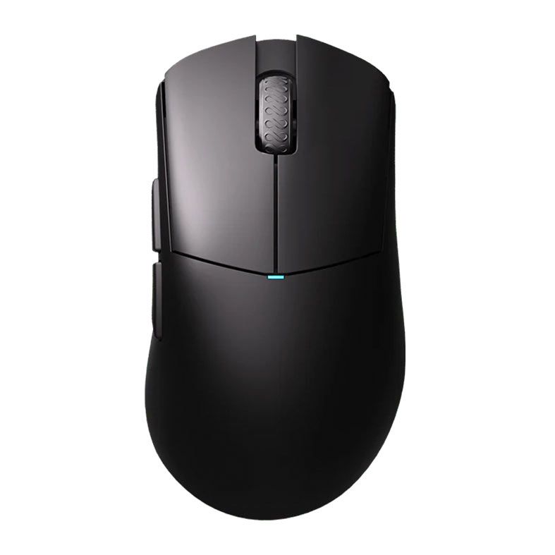 OPENBOX Mouse Gamer Lamzu Paro, 8K, 30000DPI, 6 Botoes, Wireless, Preto, PARO-BLACK