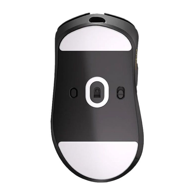 OPENBOX Mouse Gamer Lamzu Paro, 8K, 30000DPI, 6 Botoes, Wireless, Preto, PARO-BLACK
