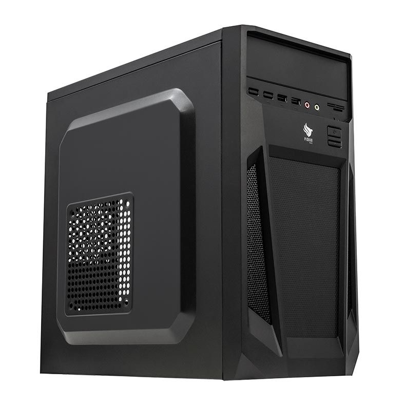 Gabinete Pichau Basic Preto PBS308
