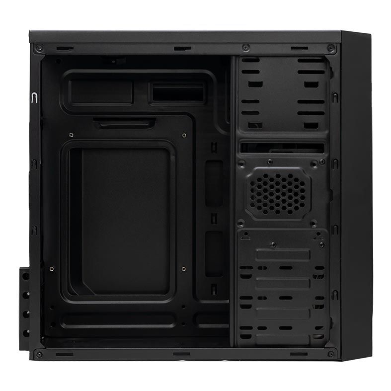 Gabinete Pichau Basic Preto PBS303
