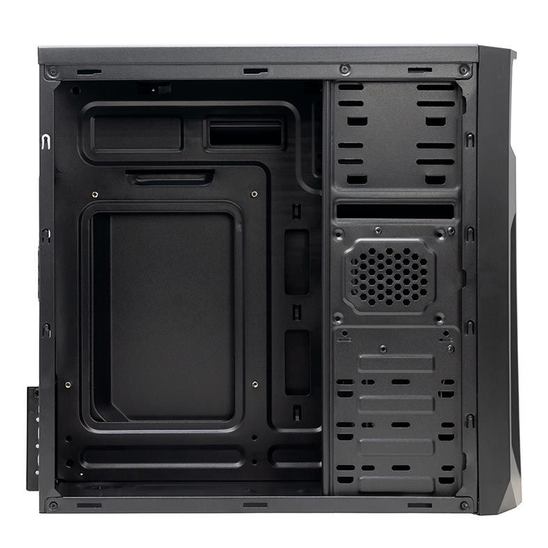 Gabinete Pichau Basic Preto PBS308