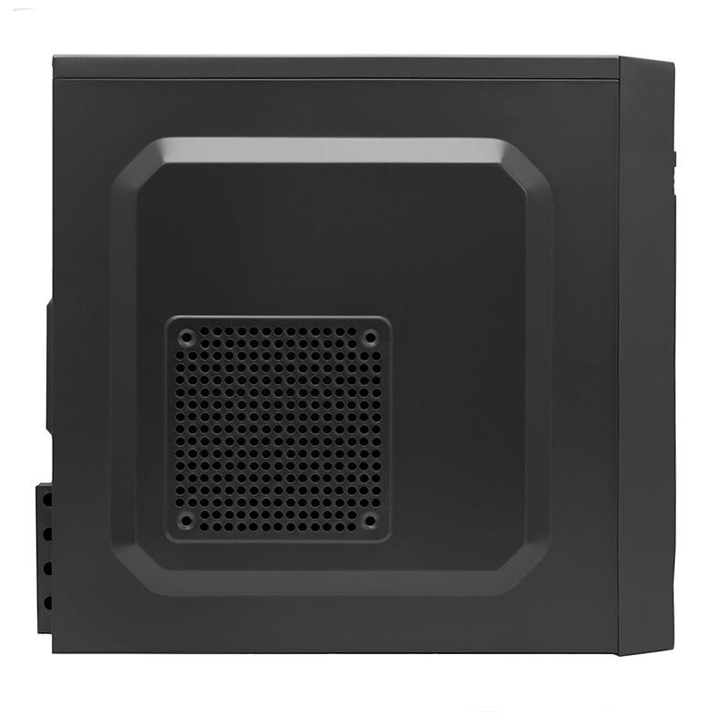 Gabinete Pichau Basic Preto PBS303