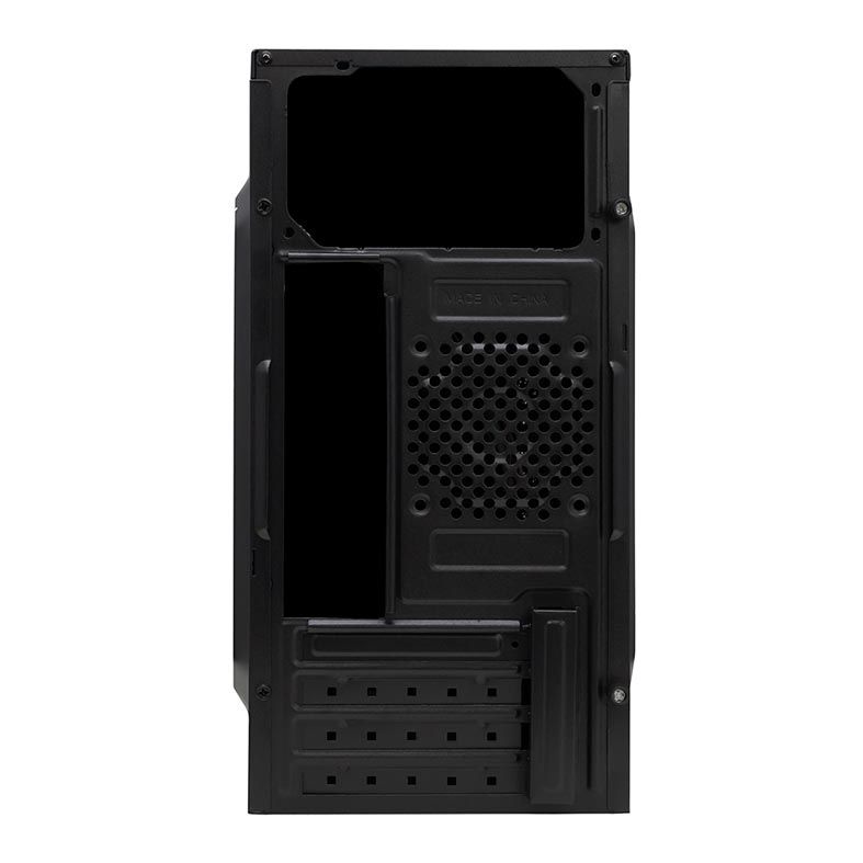 Gabinete Pichau Basic Preto PBS308