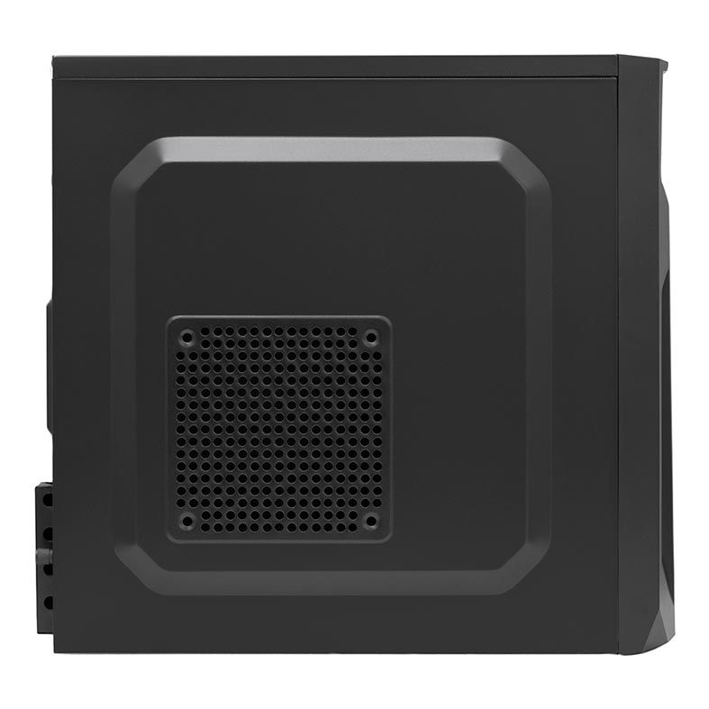 Gabinete Pichau Basic Preto PBS308