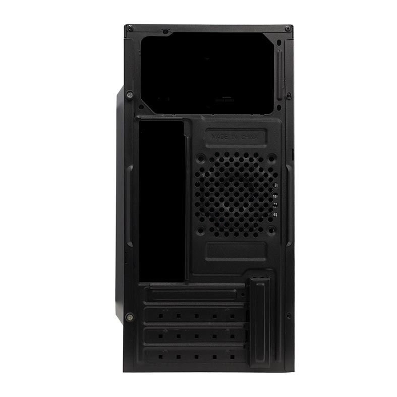 Gabinete Pichau Basic Preto PBS303