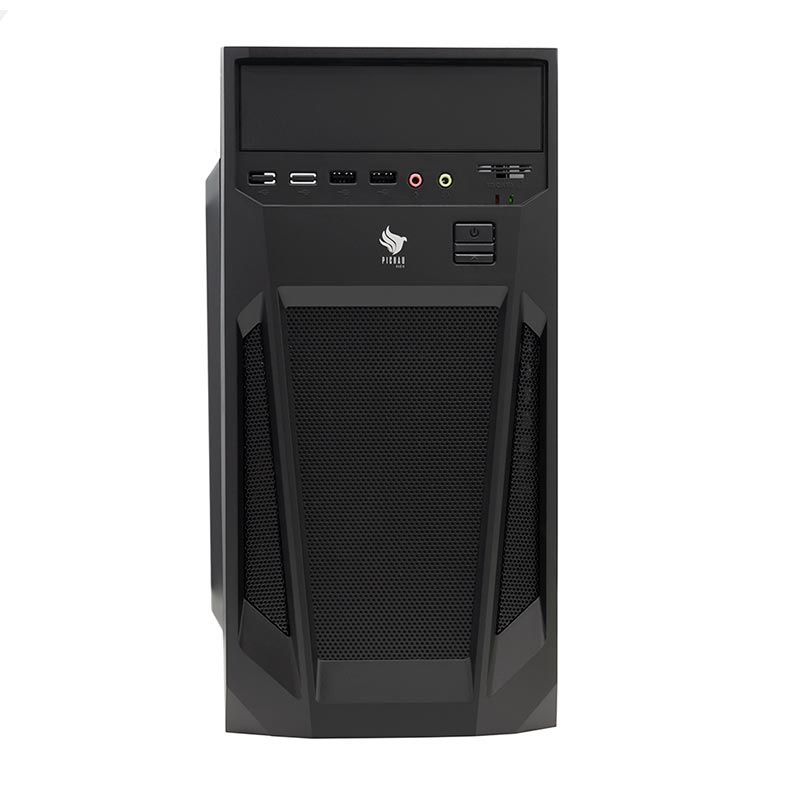 Gabinete Pichau Basic Preto PBS308
