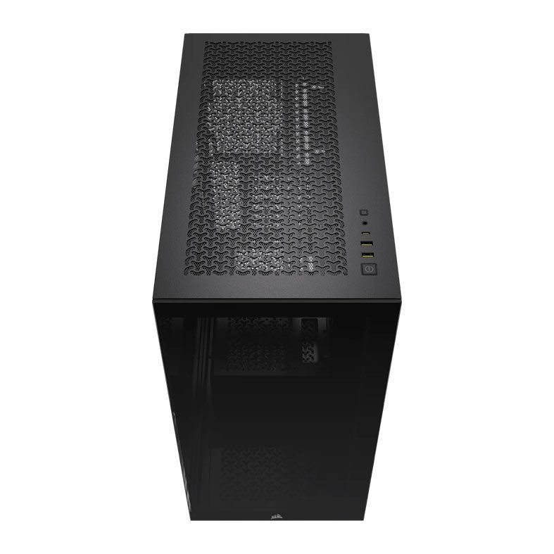 PC Gamer Pichau Corsair iCue, Intel i7-14700F, GeForce RTX 5060 8GB, 32GB DDR5, SSD M.2 1TB