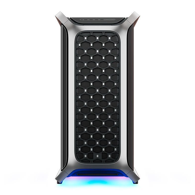PC Completo Gamer Pichau Highflyer, Intel Core Ultra 9 285K, GeForce RTX 5090 32GB, 128GB DDR5, 4x SSD M.2 4TB + Monitor + Kit Periféricos