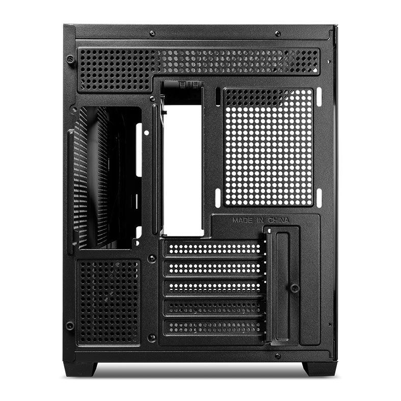 PC Gamer Pichau Volund V, Intel Core Ultra 5 225F, Radeon RX 9060 XT 8GB, 16GB DDR5, SSD M.2 480GB
