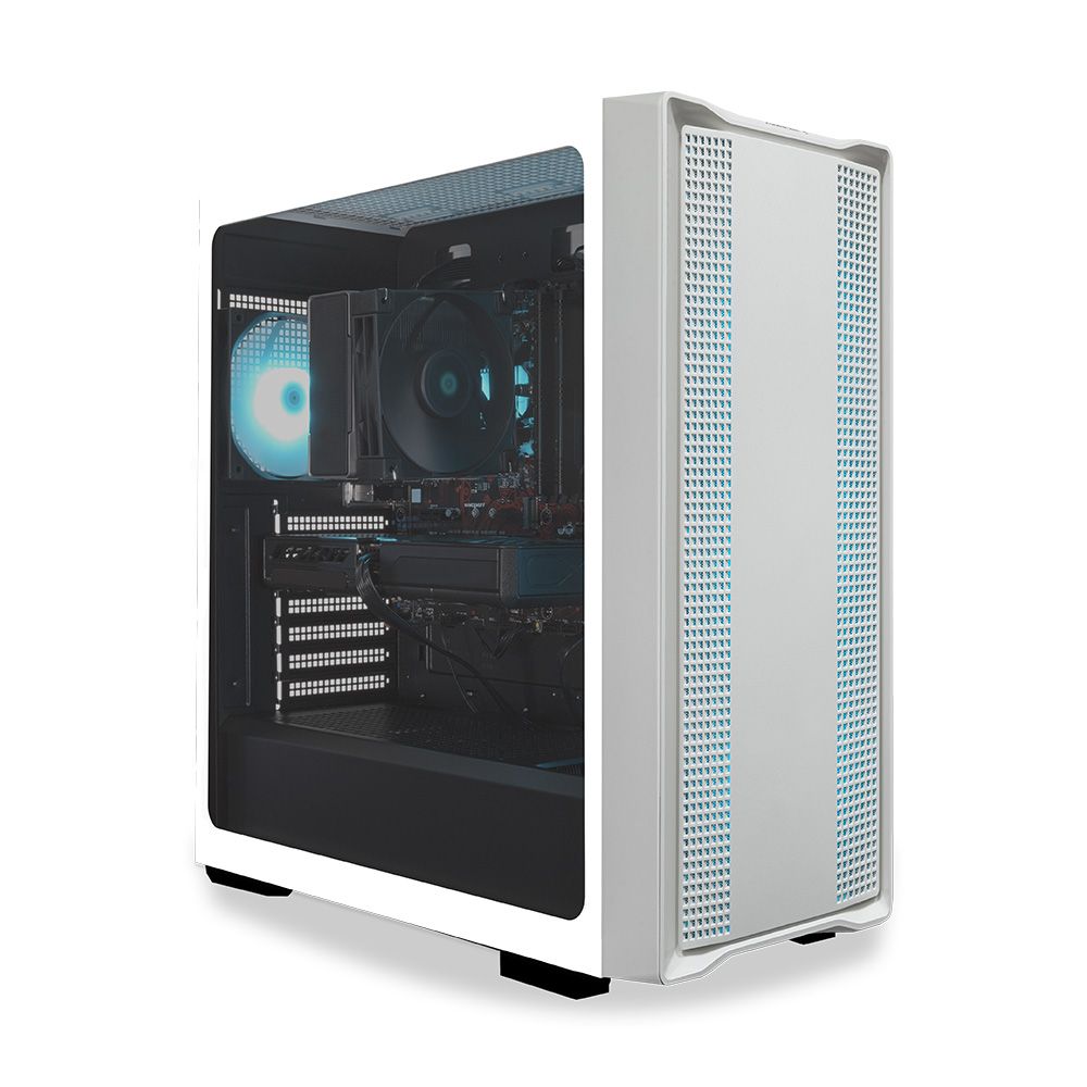 PC Gamer Pichau DeepCool, Intel Core Ultra 9 285, GeForce RTX 5080 16GB, 32GB DDR5, SSD M.2 2TB