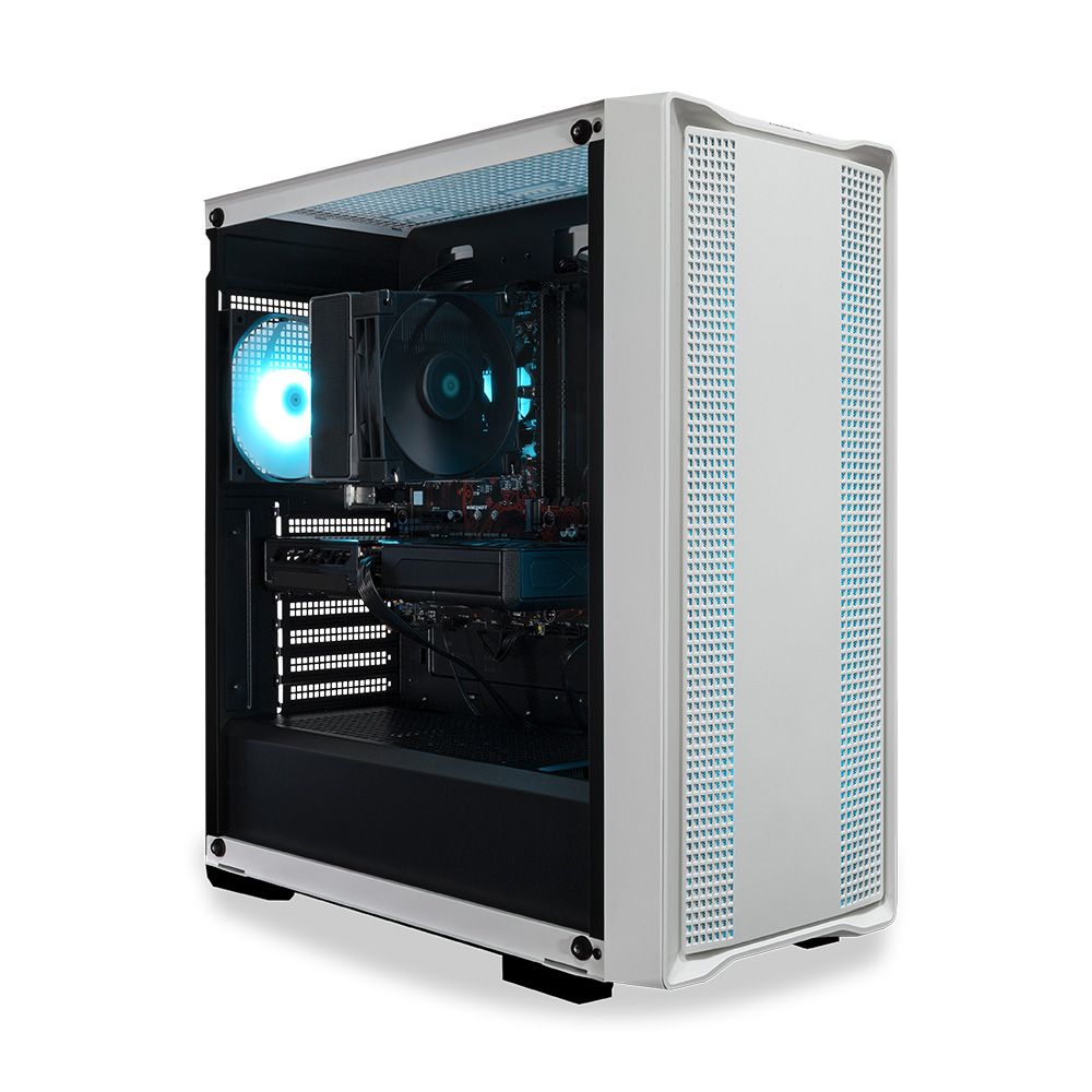 PC Gamer Pichau DeepCool, Intel Core Ultra 9 285, GeForce RTX 5080 16GB, 32GB DDR5, SSD M.2 2TB