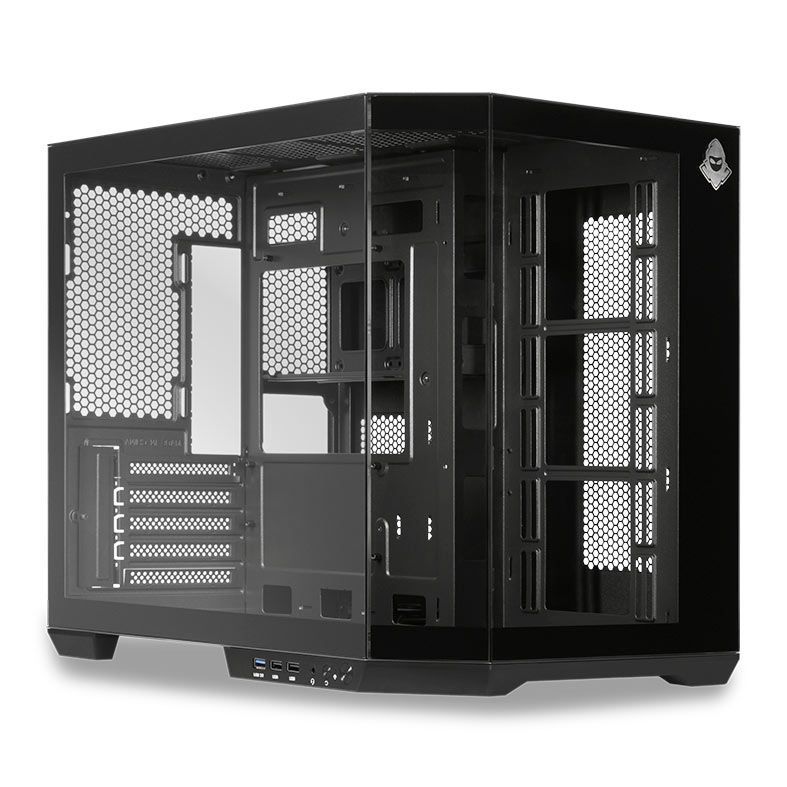 PC Gamer Pichau, AMD Ryzen 7 5800X, Radeon RX 7600 8GB, 16GB DDR4, SSD M.2 480GB
