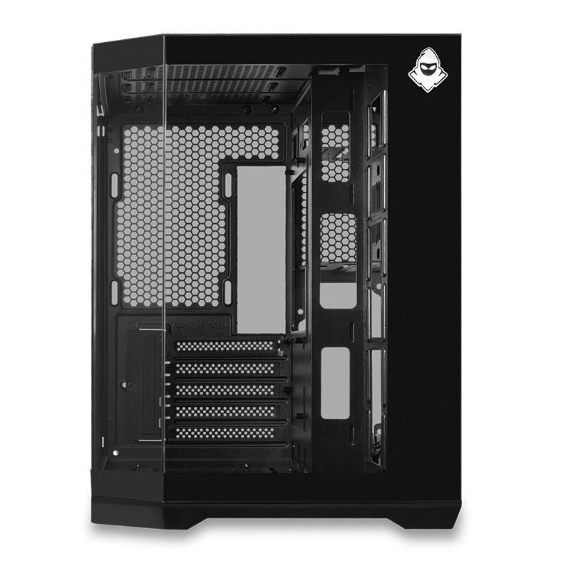 PC Gamer Pichau, AMD Ryzen 7 5800X, Radeon RX 7600 8GB, 16GB DDR4, SSD M.2 480GB