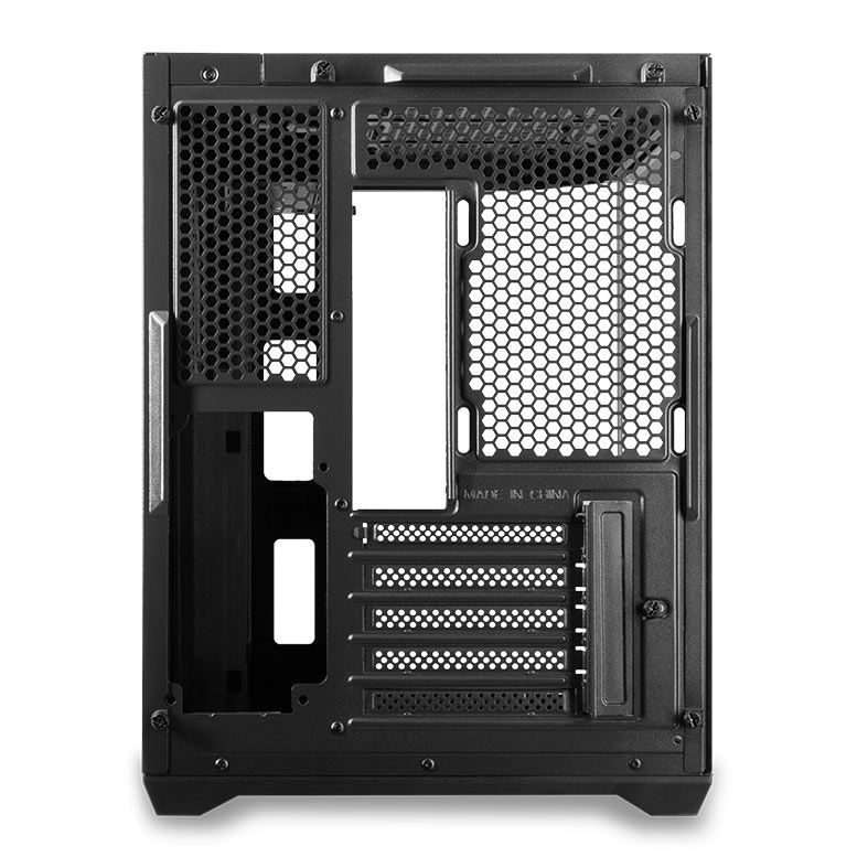 PC Gamer Pichau, AMD Ryzen 7 5800X, Radeon RX 7600 8GB, 16GB DDR4, SSD M.2 480GB