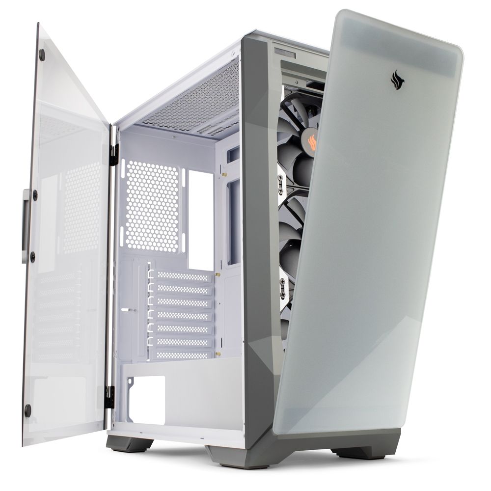 Computador Pichau WorkStation WS015, Intel Core I7-12700KF, GeForce RTX 4070 Super 12GB, 32GB DDR4, SSD M.2 1TB 58077