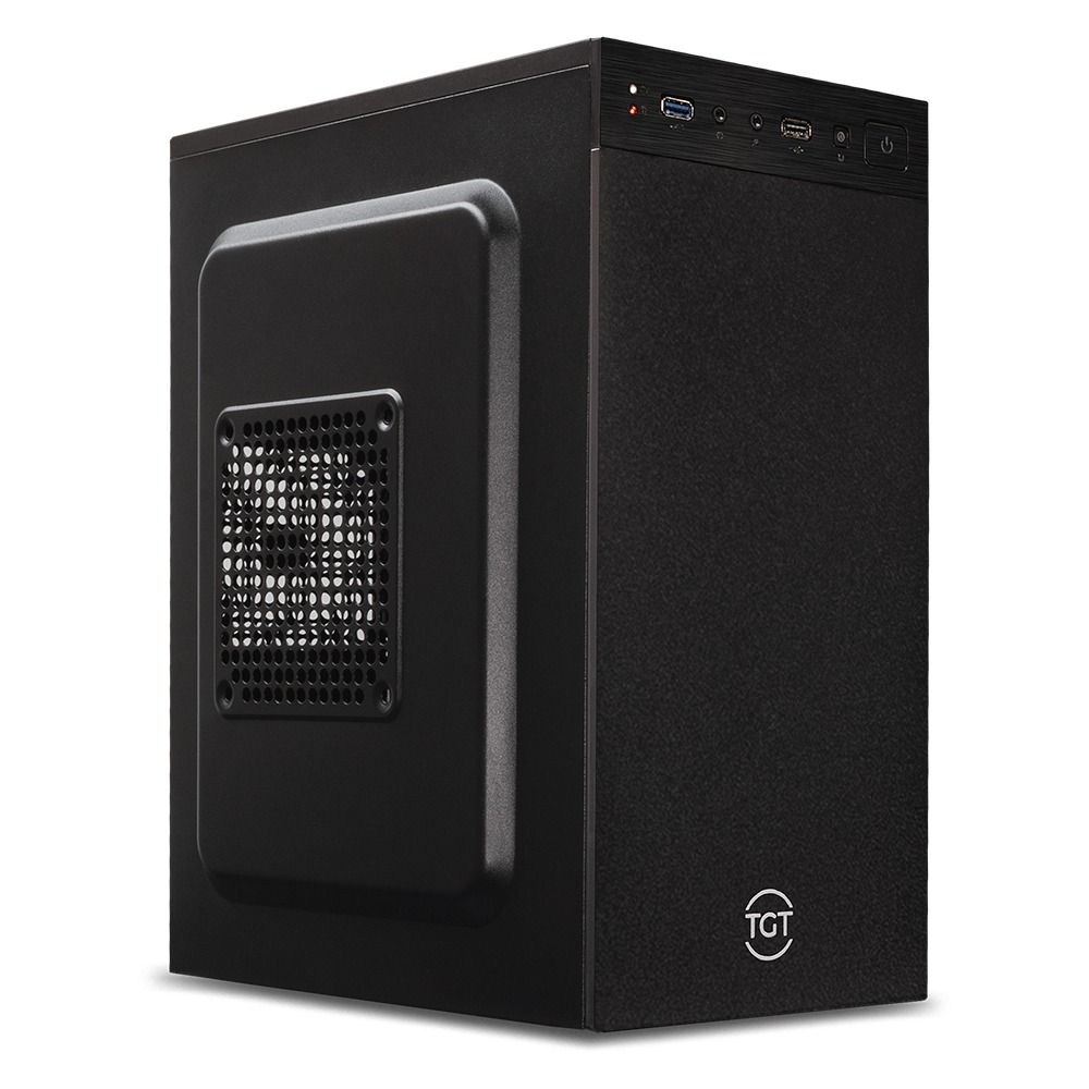 PC Home Mancer HM095, Intel Core I3-14100F, Geforce GT 610 2GB, 8GB DDR4, SSD 240GB