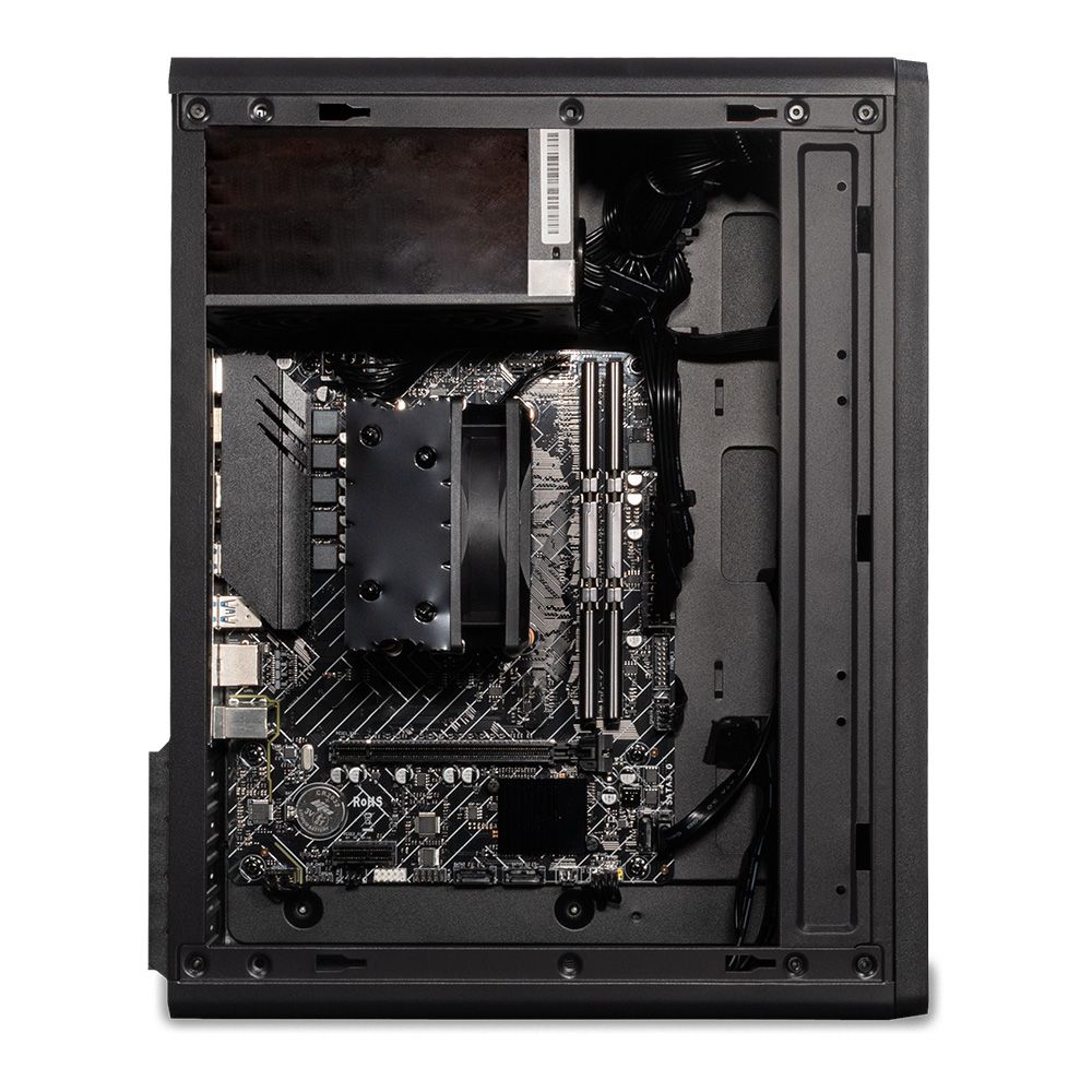 PC Home Pichau HM150, AMD Ryzen 3 4100, GeForce GT 1030 2GB, 8GB DDR4, SSD 120GB