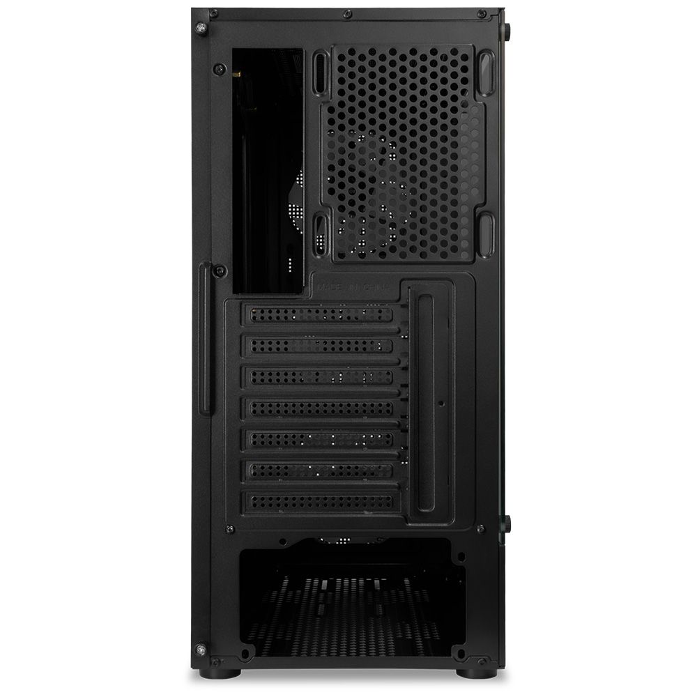 PC Gamer Pichau, AMD Ryzen 5 4500, GeForce GTX 1060 6GB, 16GB DDR4, SSD 480GB