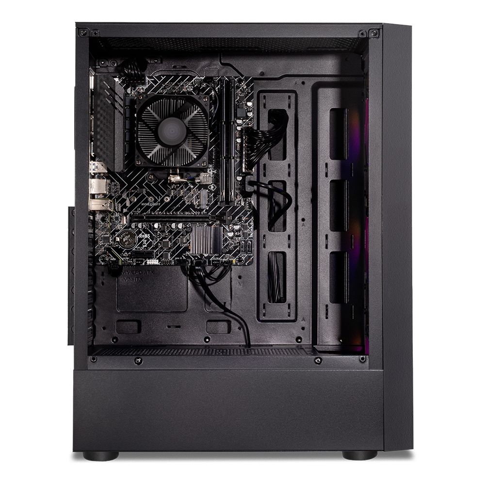 PC Gamer Pichau Kokabiel II, AMD Ryzen 5 8500G, 16GB DDR5, SSD 480GB