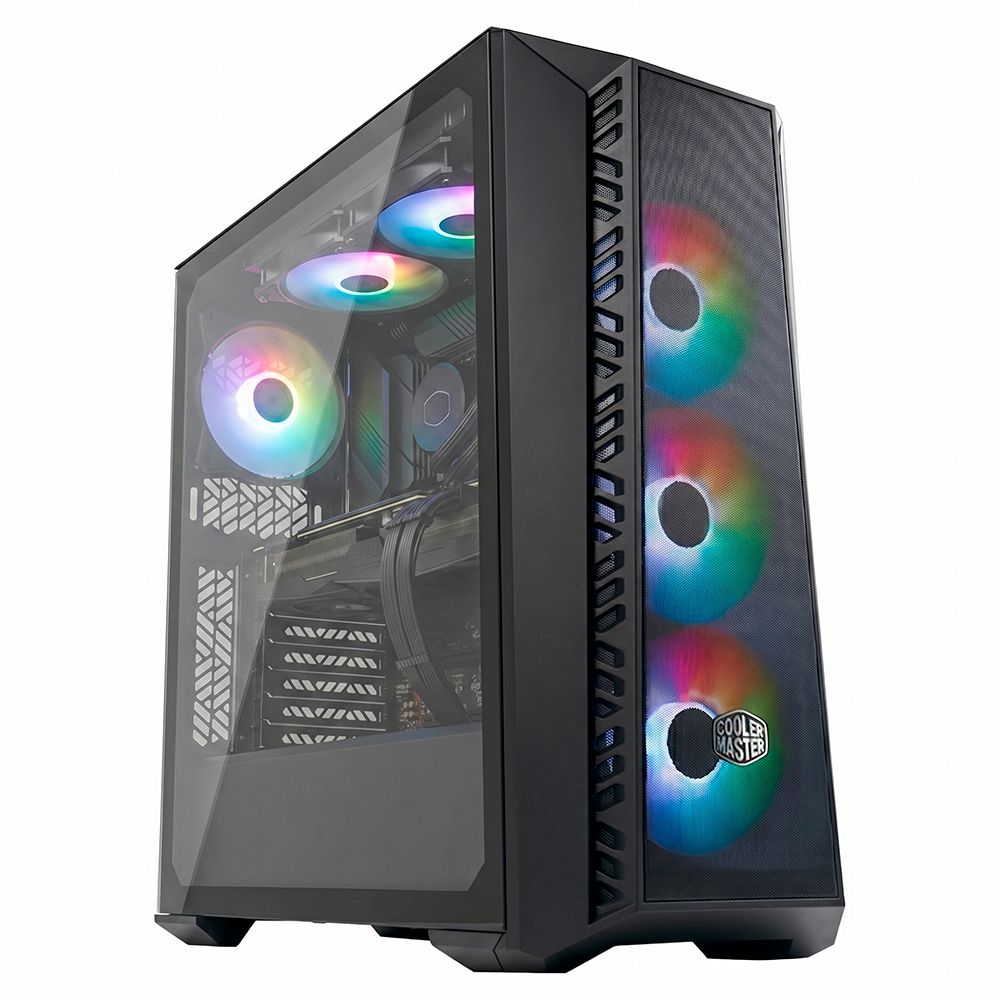 PC Gamer Pichau Highflyer, Intel i9-14900KF, Radeon RX 9070 XT 16GB, 32GB DDR5, SSD M.2 1TB