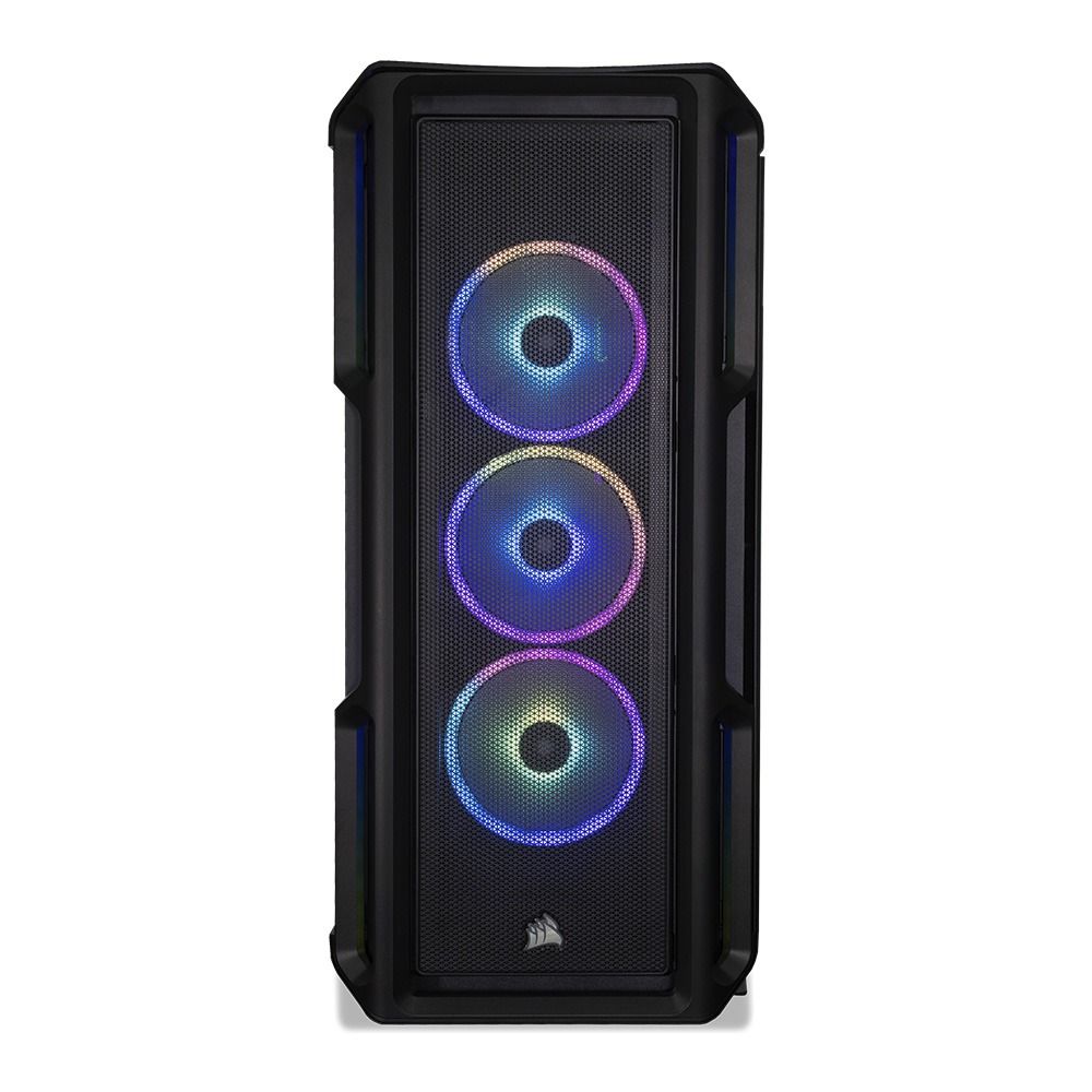 PC Gamer Pichau Highflyer, Intel Core Ultra 9 285K, GeForce RTX 5090 32GB, 128GB DDR5, 2x SSD M.2 4TB