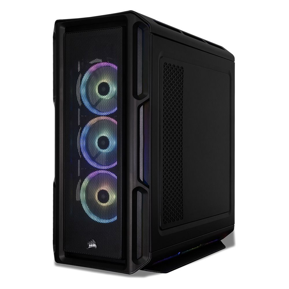 PC Gamer Pichau Highflyer, Intel Core Ultra 9 285K, GeForce RTX 5090 32GB, 128GB DDR5, 2x SSD M.2 4TB