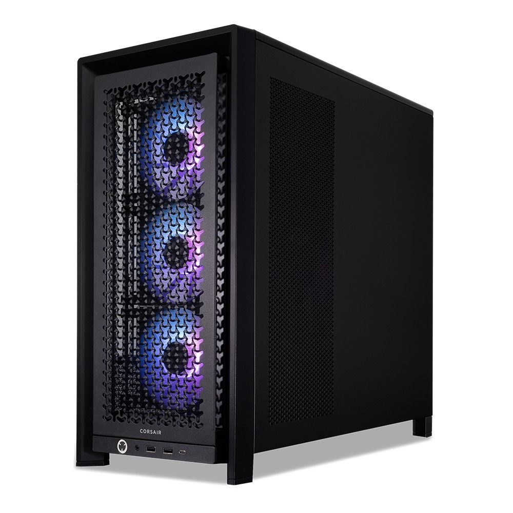 PC Gamer Pichau Corsair iCue, Intel i9-14900KF, GeForce RTX 5090 32GB, 32GB DDR5, SSD M.2 2TB