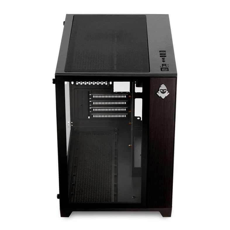 PC Gamer Pichau Poseídon, AMD Ryzen 7 5700X3D, GeForce RTX 4060 8GB, 32GB DDR4, SSD M.2 1TB