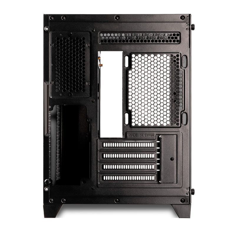 PC Gamer Pichau Poseídon, AMD Ryzen 7 5700X3D, GeForce RTX 4060 8GB, 32GB DDR4, SSD M.2 1TB