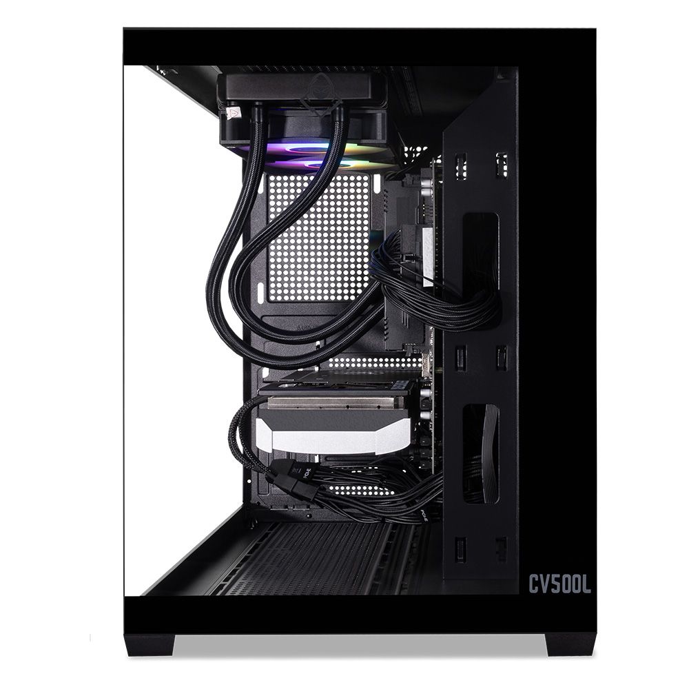 Computador Pichau WorkStation WS162, AMD Ryzen 7 5700X, GeForce RTX 4060 Ti 8GB, 32GB DDR4, SSD 2TB + SSD M.2 1TB