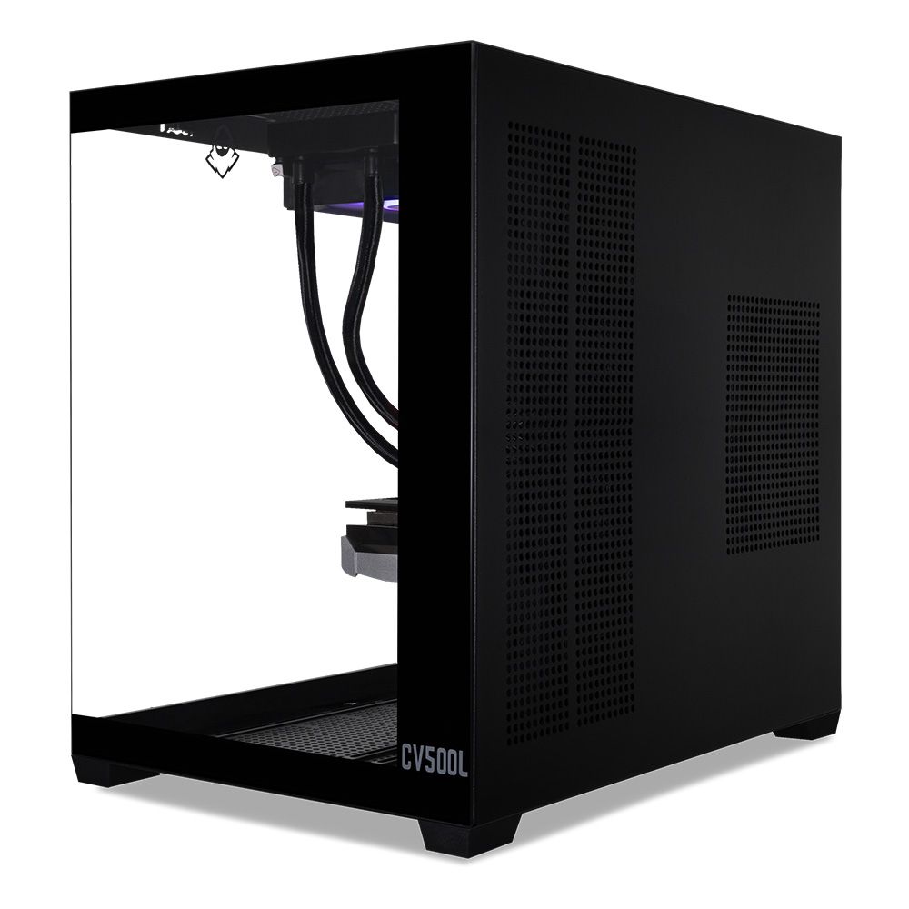 Computador Pichau WorkStation WS162, AMD Ryzen 7 5700X, GeForce RTX 4060 Ti 8GB, 32GB DDR4, SSD 2TB + SSD M.2 1TB